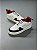 Tênis Aeropostale Branco e Marinho 8493480 - Imagem 1