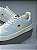 Tênis Aeropostale Cru e Azul Claro 8493477-3 - Imagem 3
