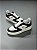 Tênis Aeropostale Branco e Preto 8493477 - Imagem 1