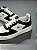 Tênis Aeropostale Branco e Preto 8493477 - Imagem 3