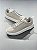 Tênis Aeropostale Cinza e Branco 84103486 - Imagem 1