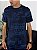 Camiseta Armani Exchange Azul Marinho 37 - Imagem 2
