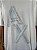 Camiseta Armani Exchange Branca 36 - Imagem 3