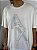 Camiseta Armani Exchange Branca 36 - Imagem 4