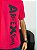 Camiseta Armani Exchange Vermelha 33 - Imagem 4