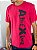 Camiseta Armani Exchange Vermelha 33 - Imagem 3