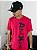Camiseta Armani Exchange Vermelha 33 - Imagem 2
