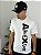 Camiseta Armani Exchange Branca 33 - Imagem 2