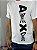 Camiseta Armani Exchange Branca 33 - Imagem 4