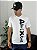 Camiseta Armani Exchange Branca 33 - Imagem 1