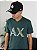 Camiseta Armani Exchange Verde 32 - Imagem 2