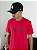 Camiseta Armani Exchange Vermelha 28 - Imagem 2