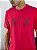 Camiseta Armani Exchange Vermelha 28 - Imagem 3