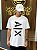 Camiseta Armani Exchange Branca - Imagem 1