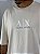 Camiseta Armani Exchange Bege ZJ3VZ17 - Imagem 4