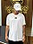 CAMISETA ARMANI 23 BRANCA - Imagem 1