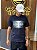 CAMISETA ARMANI 22 MARINHO - Imagem 1