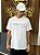 Camiseta Armani Exchange Branca - Imagem 1
