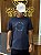 CAMISETA ARMANI 05 MARINHO - Imagem 1