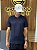 Camiseta Armani Exchange Marinho - Imagem 1