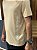 Camiseta Armani Exchange Bege - Imagem 2