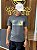 Camiseta Armani Exchange Verde - Imagem 1