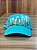 Boné Lacoste Azul RK778551JBN - Imagem 2