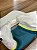 Boné Lacoste Verde e Off White RK7574 - Imagem 4