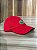 Boné Lacoste Vermelho RK5796 - Imagem 3