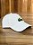 Boné Lacoste Branco RK5796 - Imagem 3