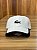 BONÉ LACOSTE RK5398 BRANCO - Imagem 2