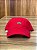 Boné Lacoste Vermelho RK471423240 - Imagem 2