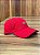 Boné Lacoste Vermelho RK471423240 - Imagem 3