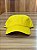 Boné Lacoste Amarelo RK470923ZAP - Imagem 2