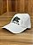 Boné Lacoste Branco RK183423001 - Imagem 1