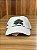 Boné Lacoste Branco RK183423001 - Imagem 2