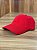 Boné Lacoste Gabardine Vermelho RK4113 - Imagem 3