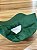 Boné Lacoste Gabardine Verde RK4113 - Imagem 4