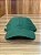 Boné Lacoste Gabardine Verde RK4113 - Imagem 2