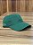 Boné Lacoste Gabardine Verde RK4113 - Imagem 1
