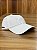 Boné Lacoste Gabardine Branco - Imagem 1