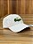 Boné Lacoste Big Croc Branco - Imagem 3