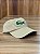 Boné Lacoste Big Croc Bege - Imagem 3