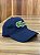 Boné Lacoste Big Croc Azul Marinho - Imagem 3