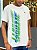 Camiseta Lacoste Branca TH8690 - Imagem 2