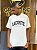 Camiseta Lacoste TH6565 Branca - Imagem 1