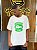 Camiseta Lacoste Branca TH6427 - Imagem 1