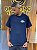 Camiseta Lacoste Marinho TH6236 - Imagem 1