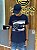 CAMISETA LACOSTE TH5195 MARINHO - Imagem 1