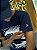 CAMISETA LACOSTE TH5195 MARINHO - Imagem 2